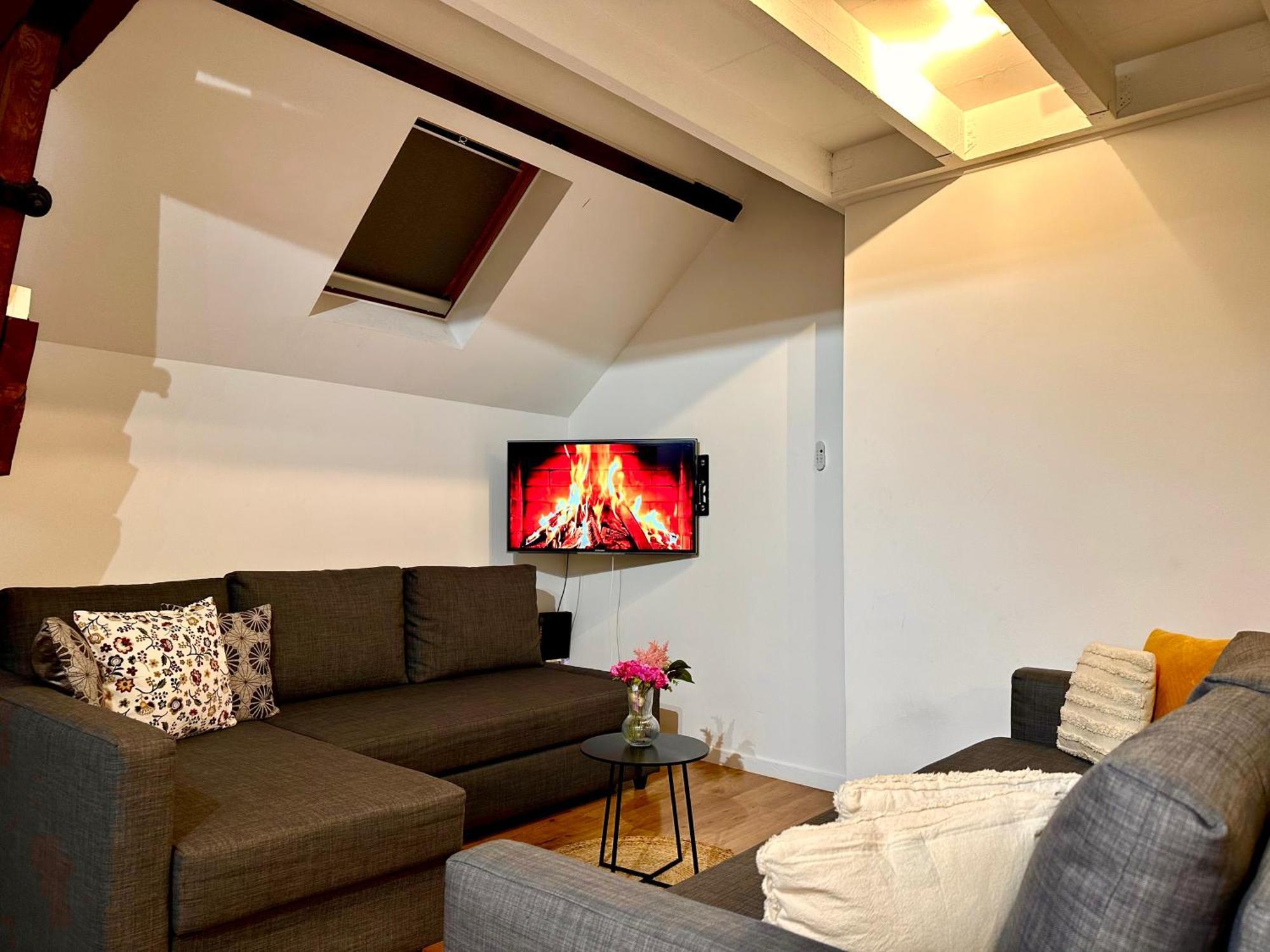 Luxury Suites Centrum By Rikas Hotels 안트베르펜 외부 사진