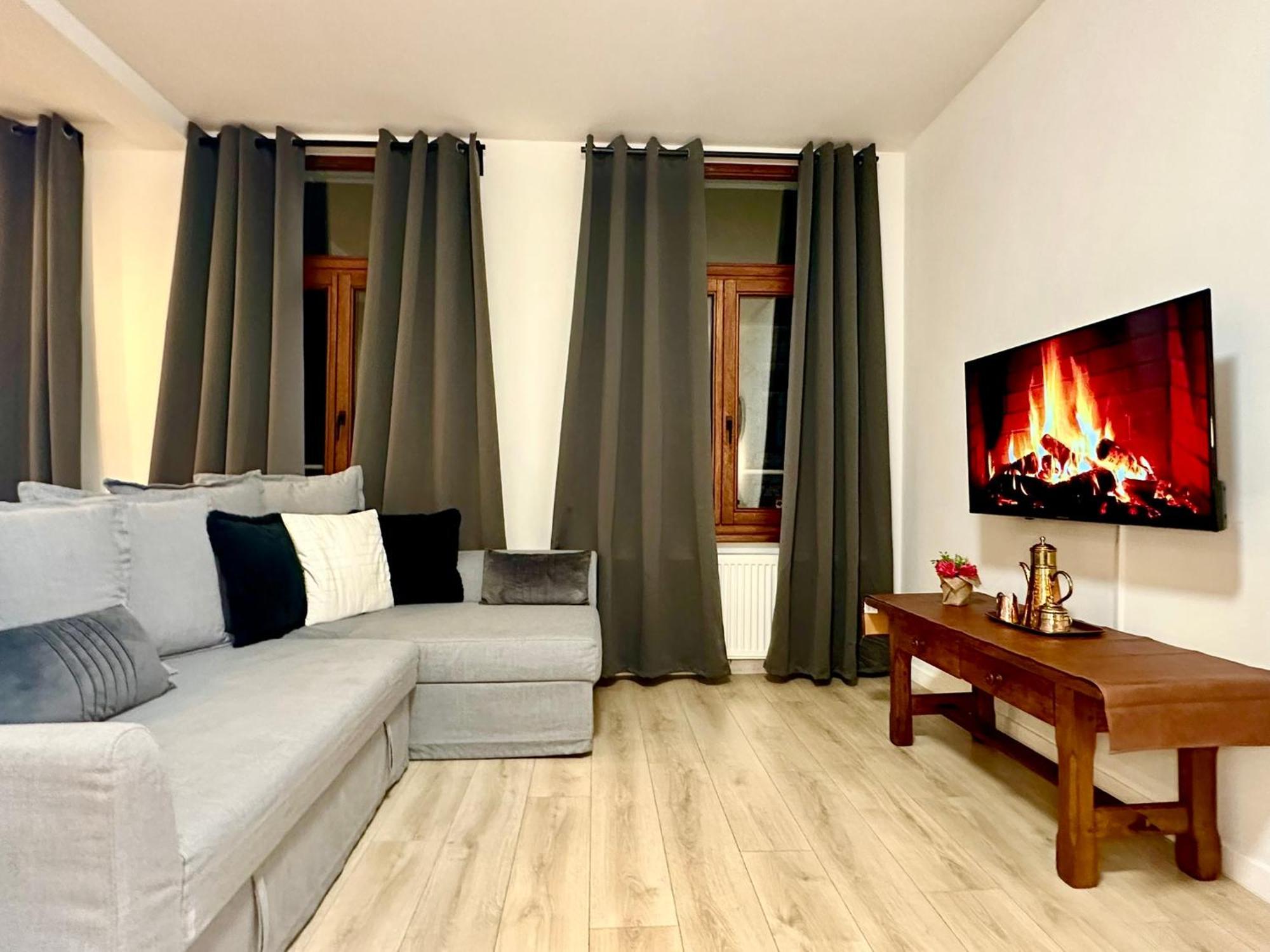 Luxury Suites Centrum By Rikas Hotels 안트베르펜 외부 사진
