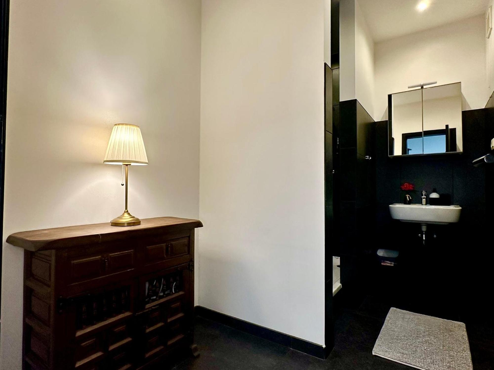 Luxury Suites Centrum By Rikas Hotels 안트베르펜 외부 사진